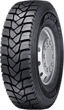 APLUS 11R22.5 D802