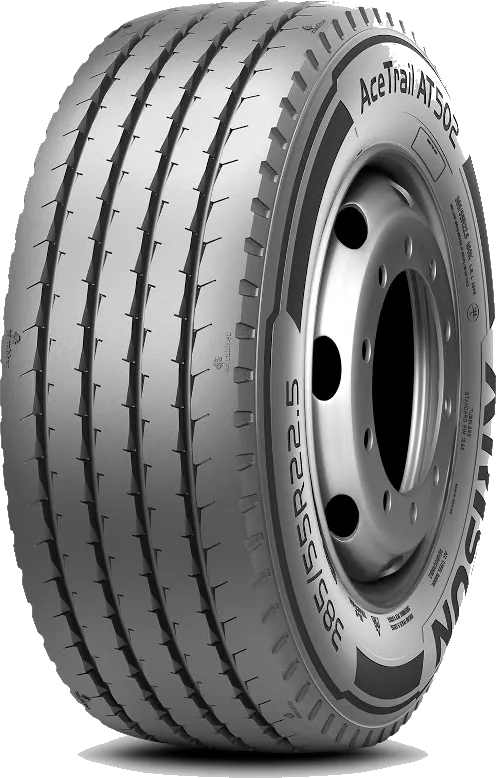 ARISUN 385/55R22.5 AT502
