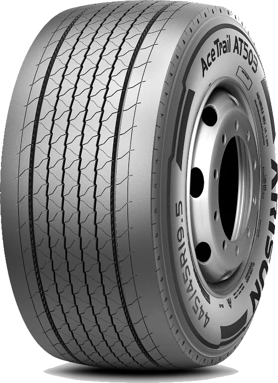 ARISUN 435/50R19.5 AT503