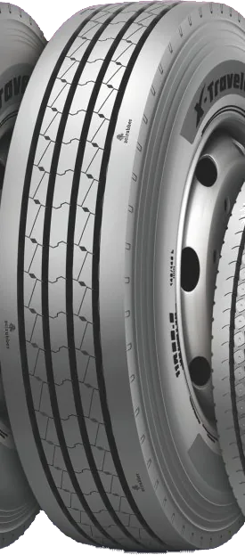 CHAOYANG 11R22.5 X-TR SL91