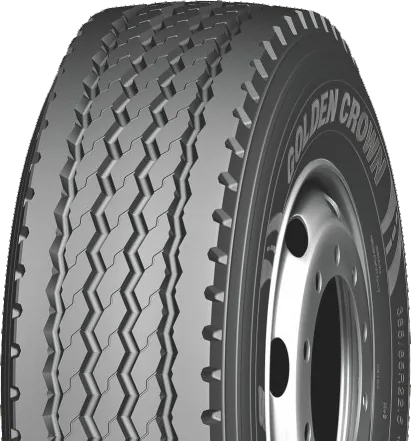 GOLDEN CROWN 385/65R22.5 AT132W
