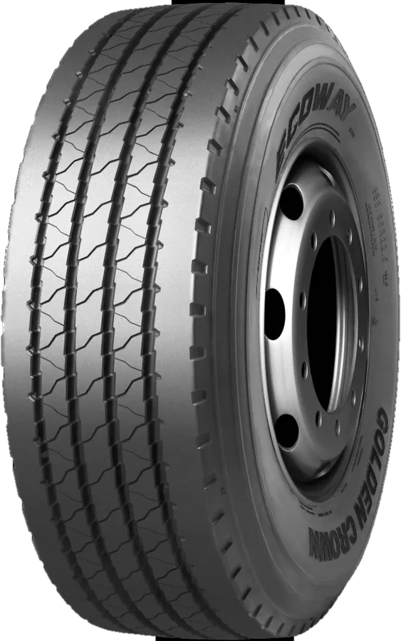 GOLDEN CROWN 385/65R22.5 AZ170W