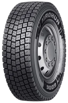 HAOHUA 11R22.5 GD12