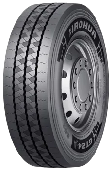 HAOHUA 295/80R22.5 GT24