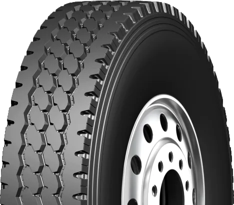 KUNLUN 11R22.5 KT871