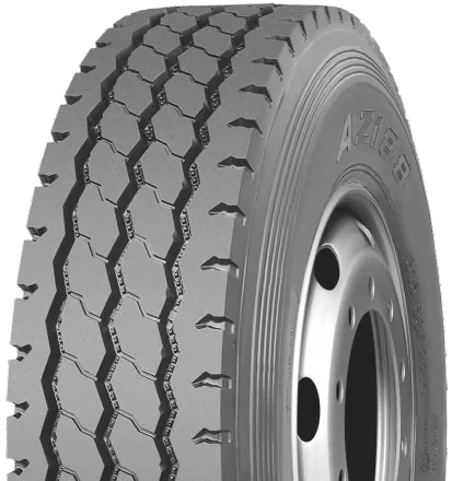 NIPON 315/80R22.5 AZ188W